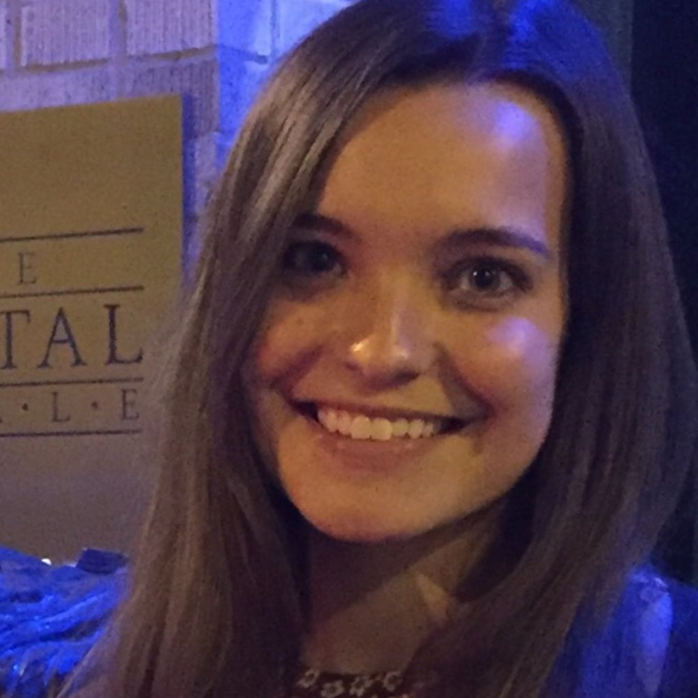 Meet your Posher, Madison